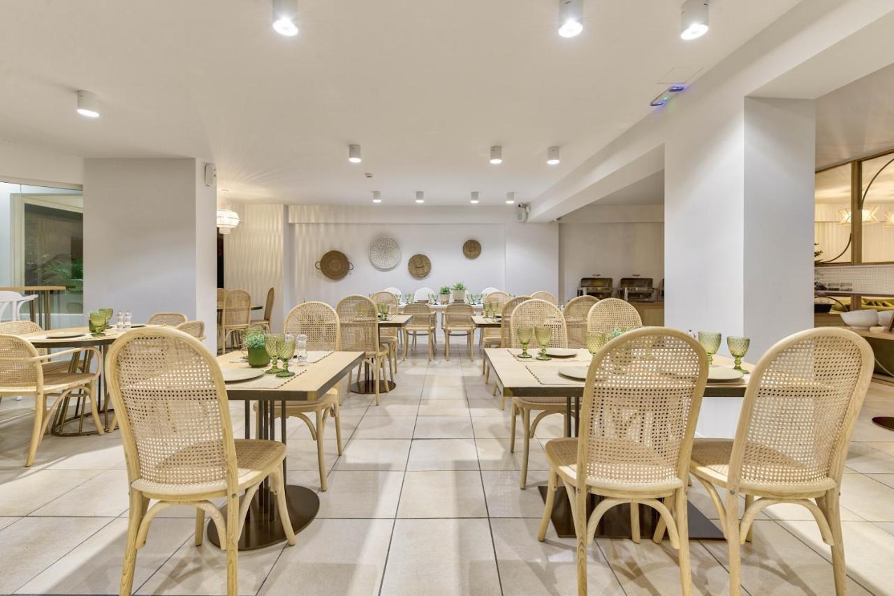 Arkadia Hotel Kipszéli Kültér fotó